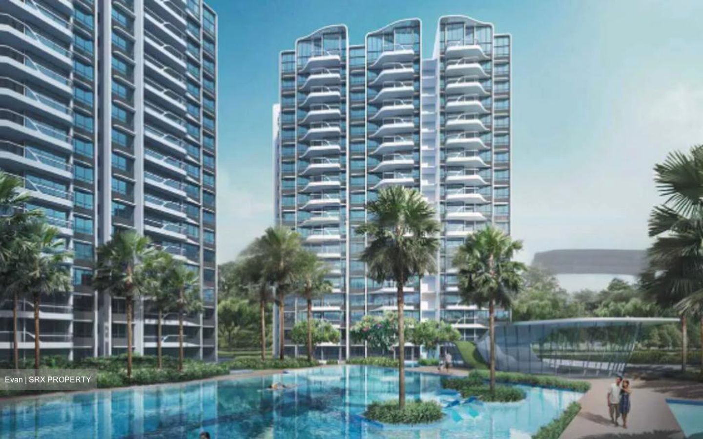 The Linc (D11), Apartment #512861001
